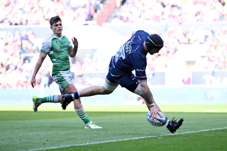 Bristol have thumped winless Newcastle. Photo: Getty Images