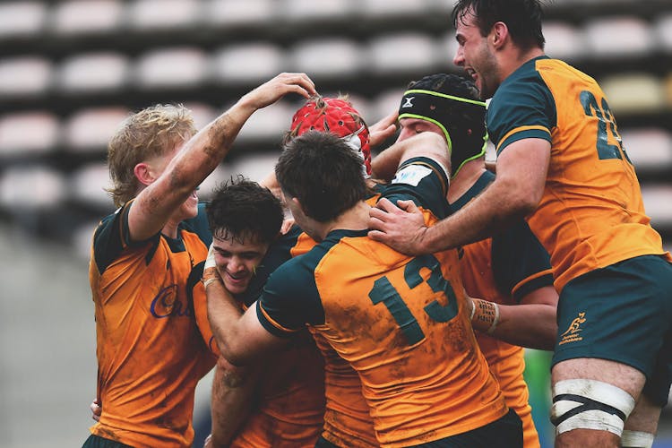 SANZAAR has confirmed the inaugural U20s Rugby Championship will be hosted on the Sunshine Coast in May.