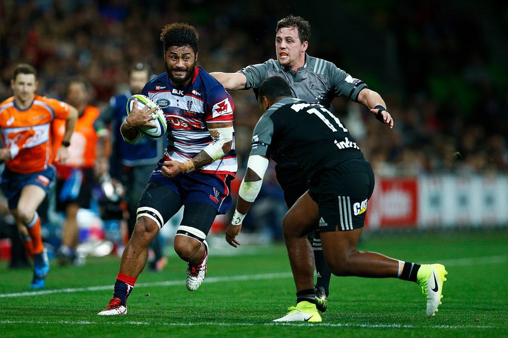 There were a number of talking points away from the rugby field in 2018. Photo: Getty Images