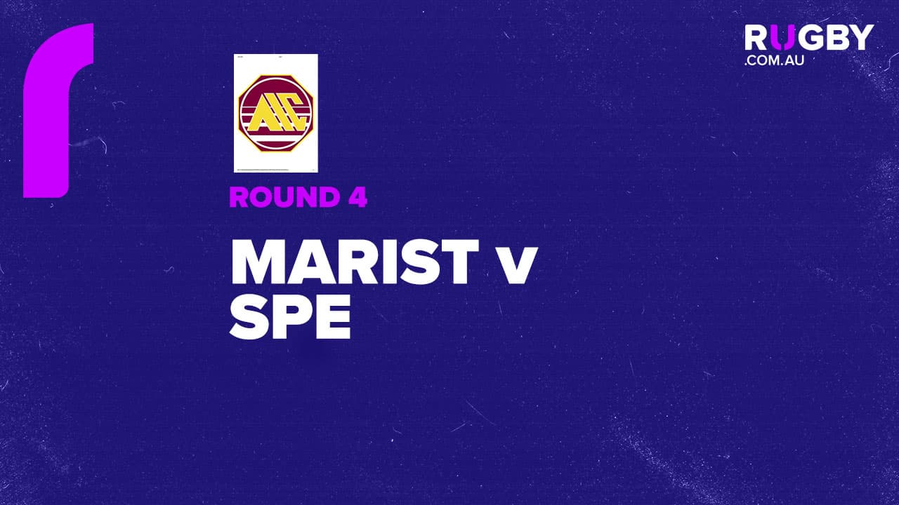 Marist vs SPE