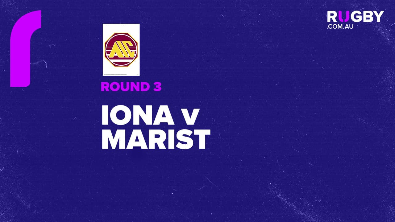 Iona vs Marist