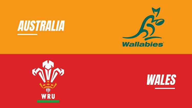 Wallabies v Wales Highlights | First Test | 2024