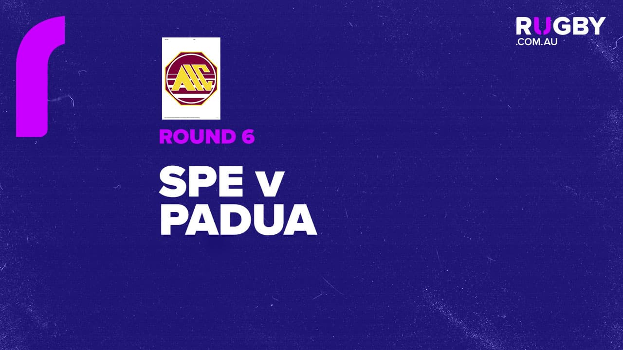 SPE vs Padua