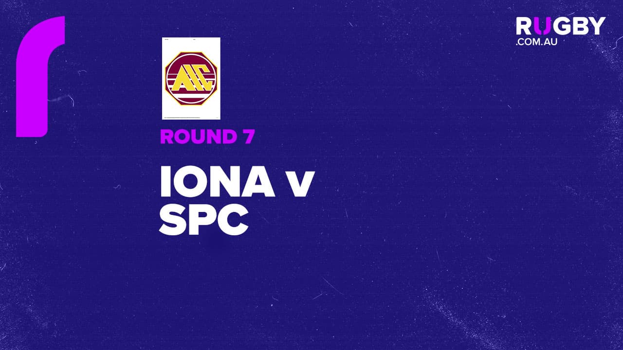 Iona vs SPC