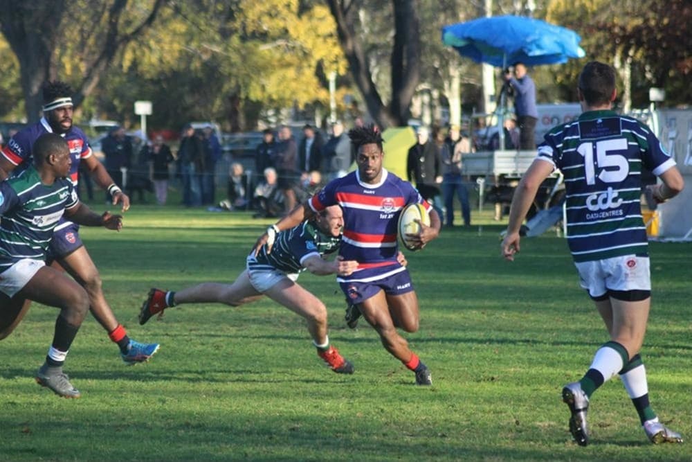 Easts has withdrawn from the John I dent Cup.