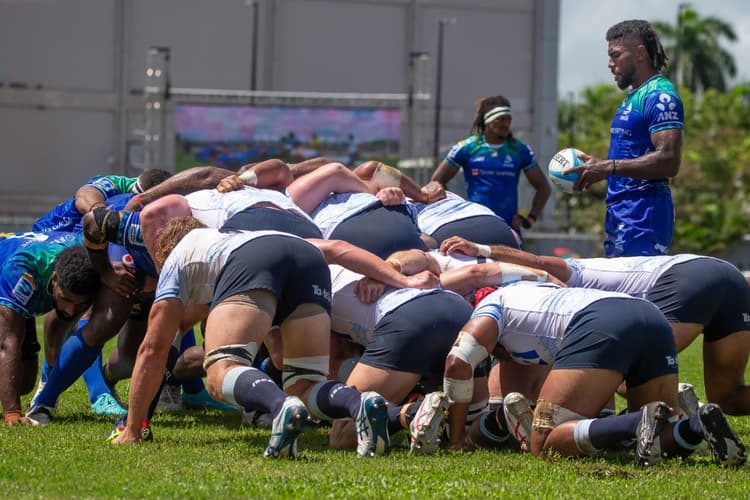 The Waratahs are hoping a turf overhaul can fix their injury problems. Photo: Getty Images