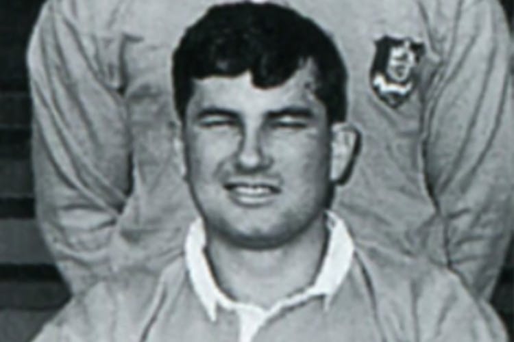 The Australian Rugby community is mourning the passing of Wallabies Hall of Fame member and former ARU President Peter Crittle, aged 85.