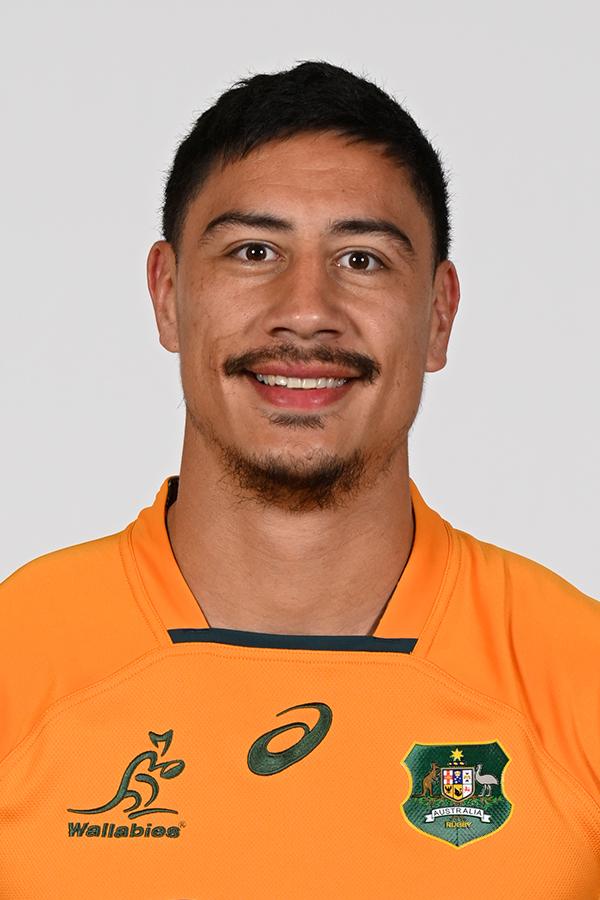 Lalakai Foketi RWC Headshot 2023