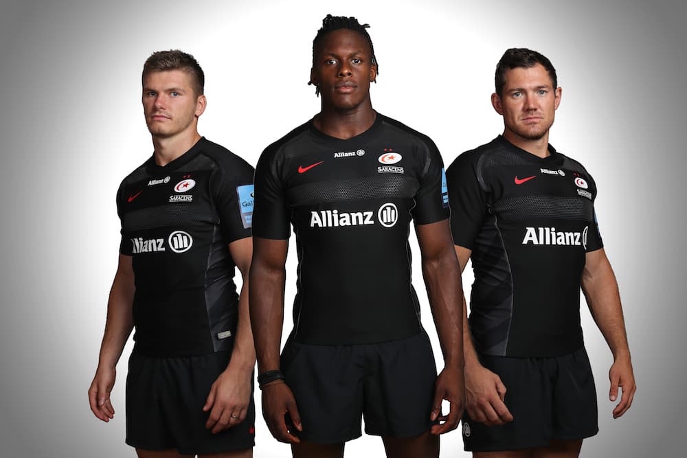 EXPLAINER How the Saracens salary cap scandal unfolded, and what