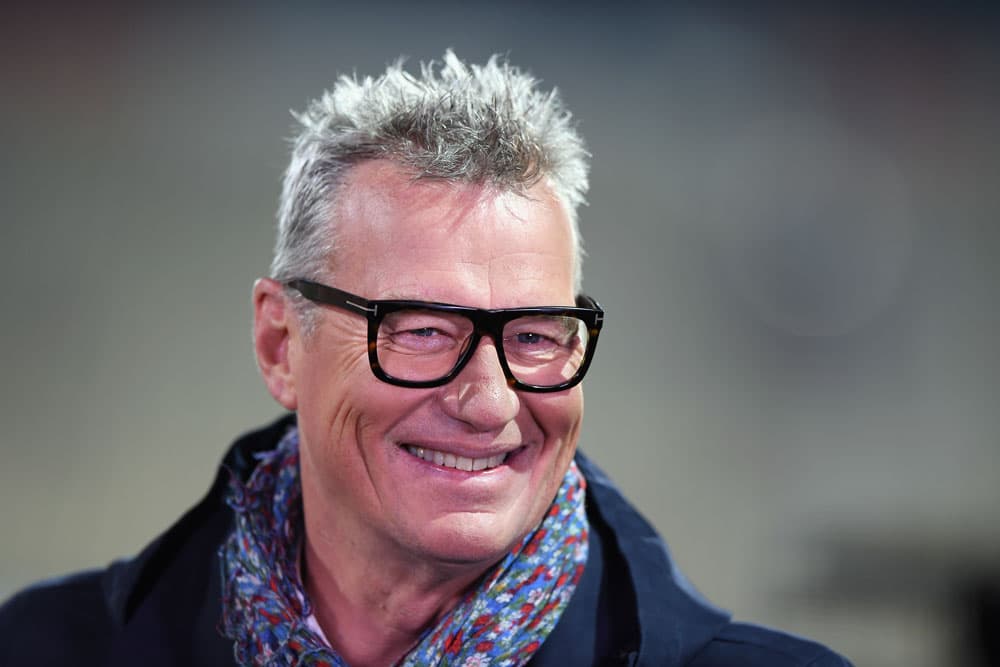 John Kirwan has blasted former Wallabies for airing their public criticisms of Rugby Australia. Photo: Getty Images