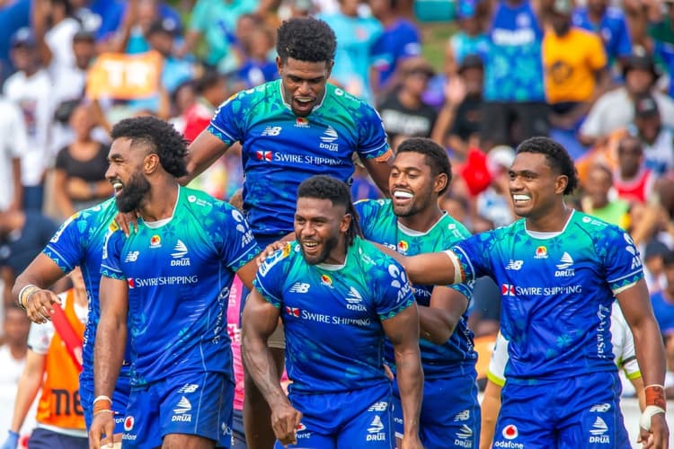 The Fijian Drua are set to make history as they host Major League Rugby side Rugby Football Club LA for a pre-season trial.