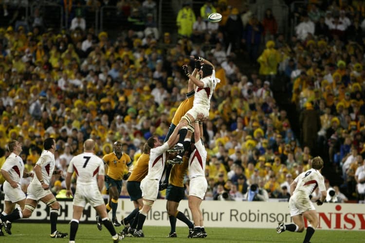 Sydney will host the 2027 Rugby World Cup Final. Photo: Getty Images