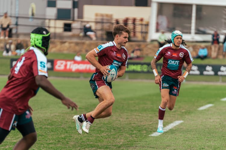 Round two of the Super Rugby U16s and U19s is complete as the weekend threw up some interesting results.