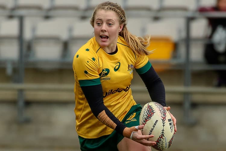 Former Wallaroos and Sevens flyer Samatha Treherne is the latest high-profile signing by the Western Force in 2025.