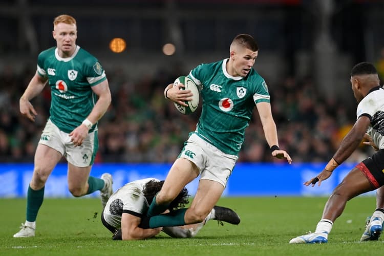 All the team news for round one of the 2025 Six Nations. Photo: Getty Images