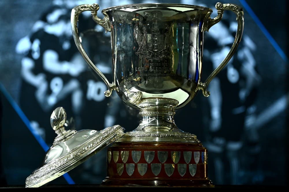 Rugby Australia confirm Bledisloe Cup schedule changes