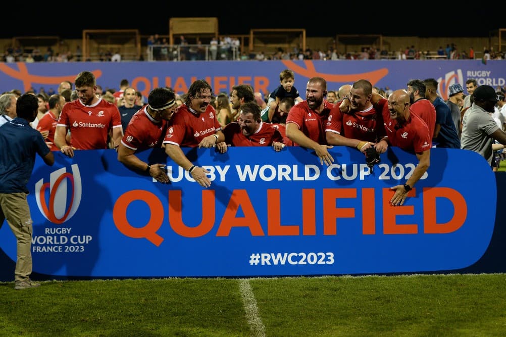 Portugal return to the World Cup for the first time since 2007. Photo: Getty Images