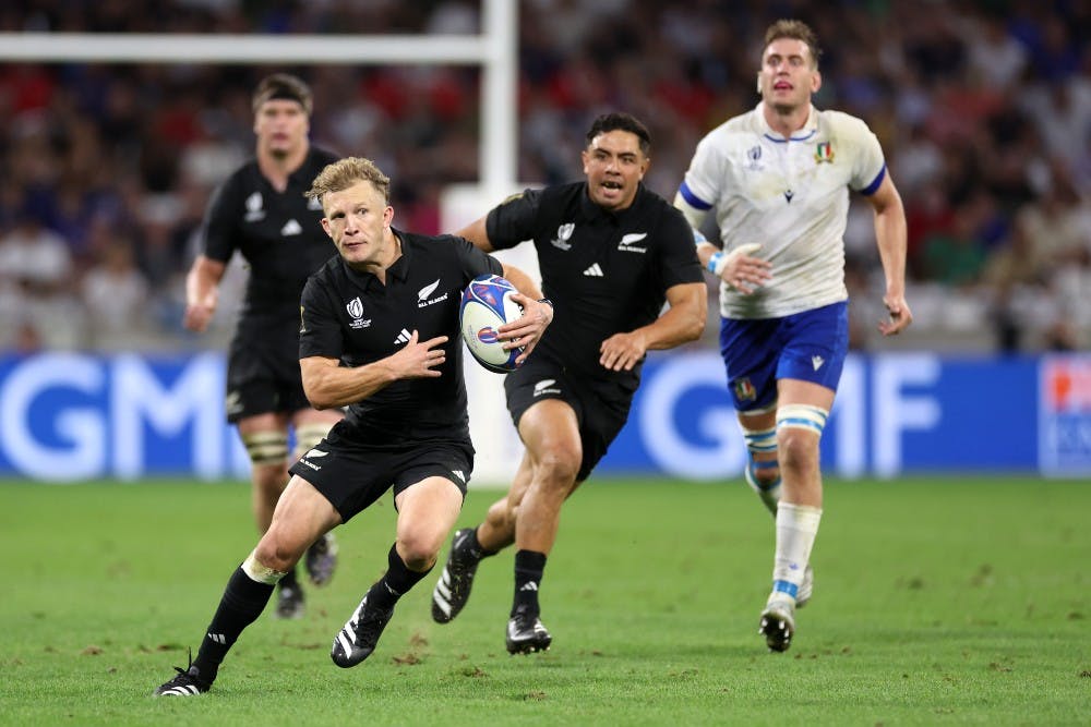 All the team news for week five of the Rugby World Cup. Photo: Getty Images