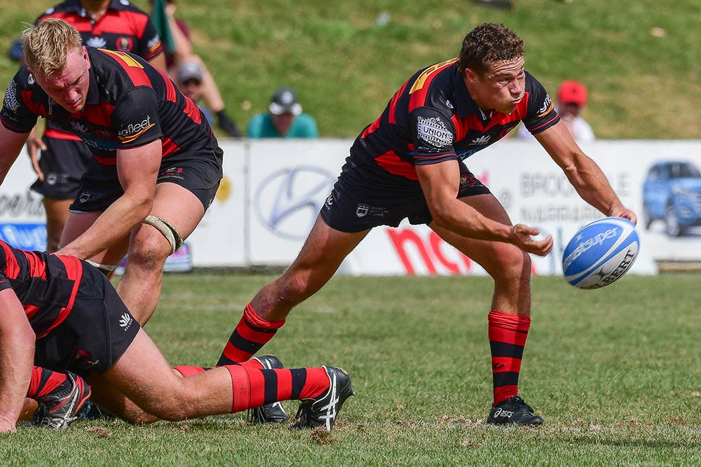 Norths are looking to bounce back. Photo: Kaz Watson