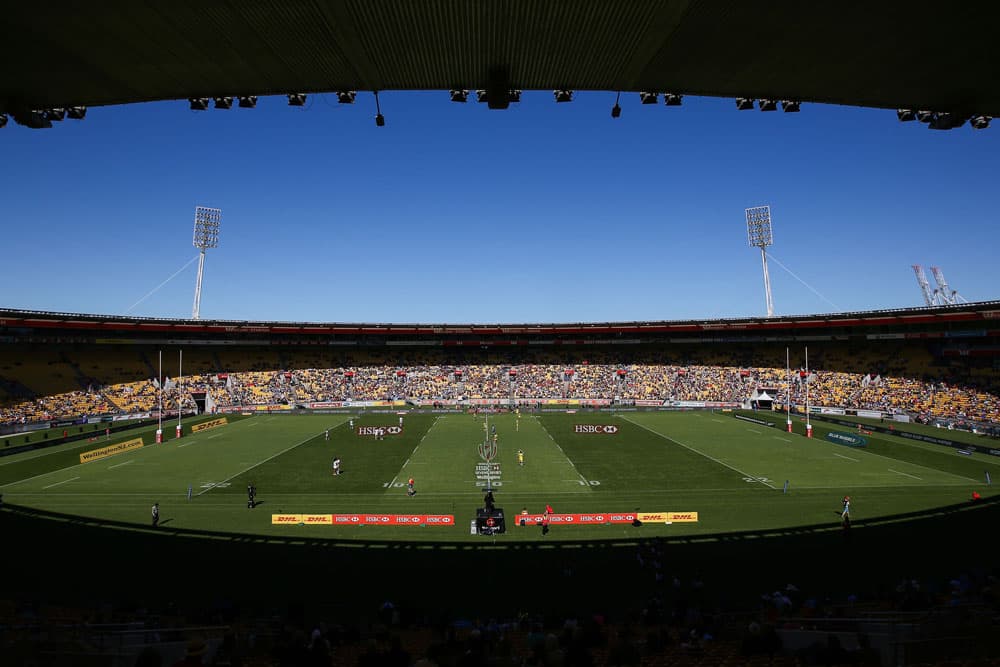 Wellington's Sky Stadium will now play host to the North v South clash. Photo: Getty Images