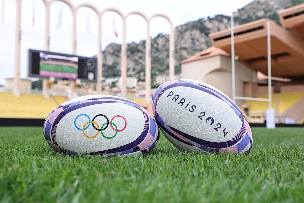 The Paris 2024 Olympic pools for Rugby Sevens have been confirmed with both Australian sides drawn into Pool B.