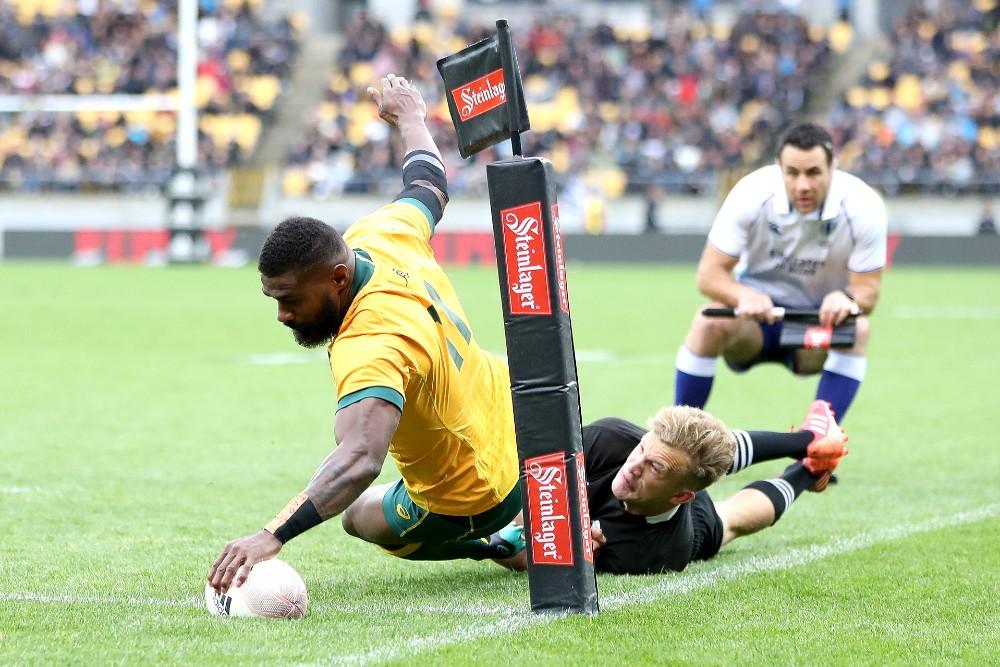 Rugby Australia chairman Hamish McLennan says the Wallabies have vindicated their position. Photo: Getty Images