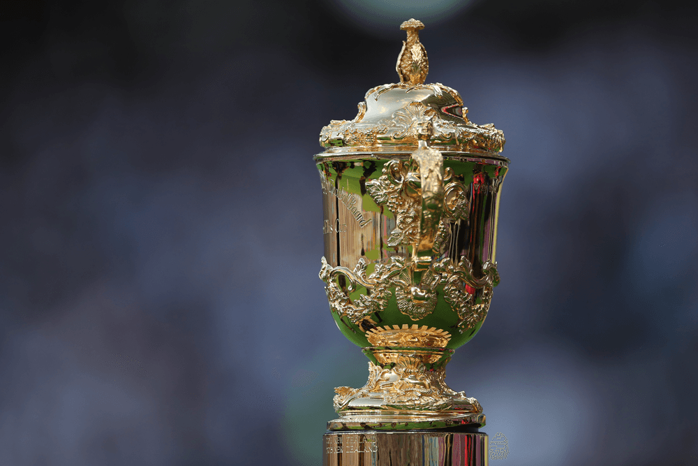 All the fixture information for the Rugby World Cup 2023. Photo: Getty Images