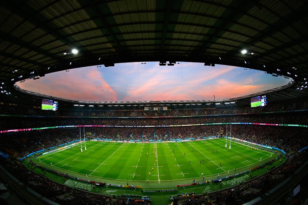 Twickenham is set to be renamed Allianz Stadium after a controversial sponsorship deal