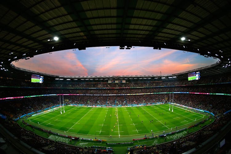 Twickenham is set to be renamed Allianz Stadium after a controversial sponsorship deal