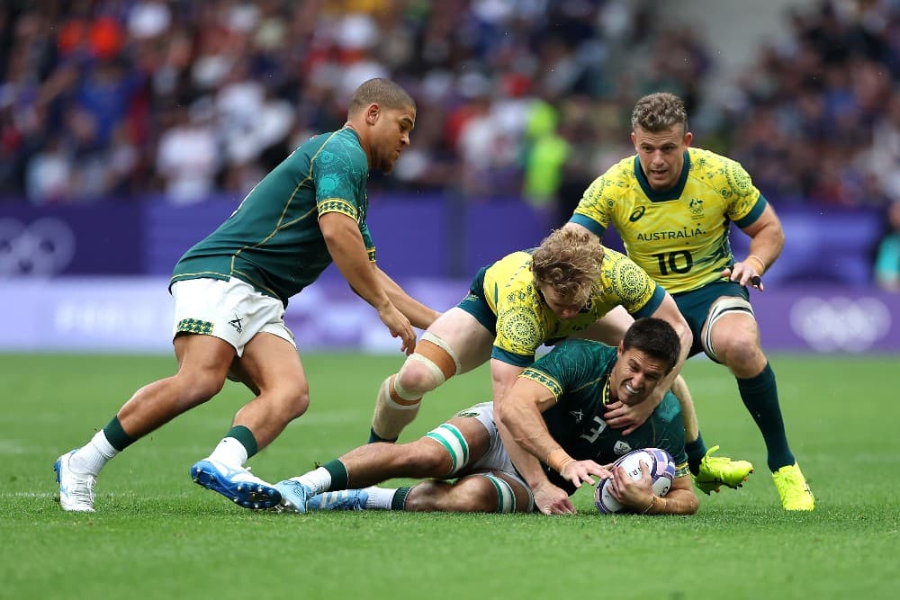 Australia Sevens eyeing South Africa ‘revenge’ as they prepare for