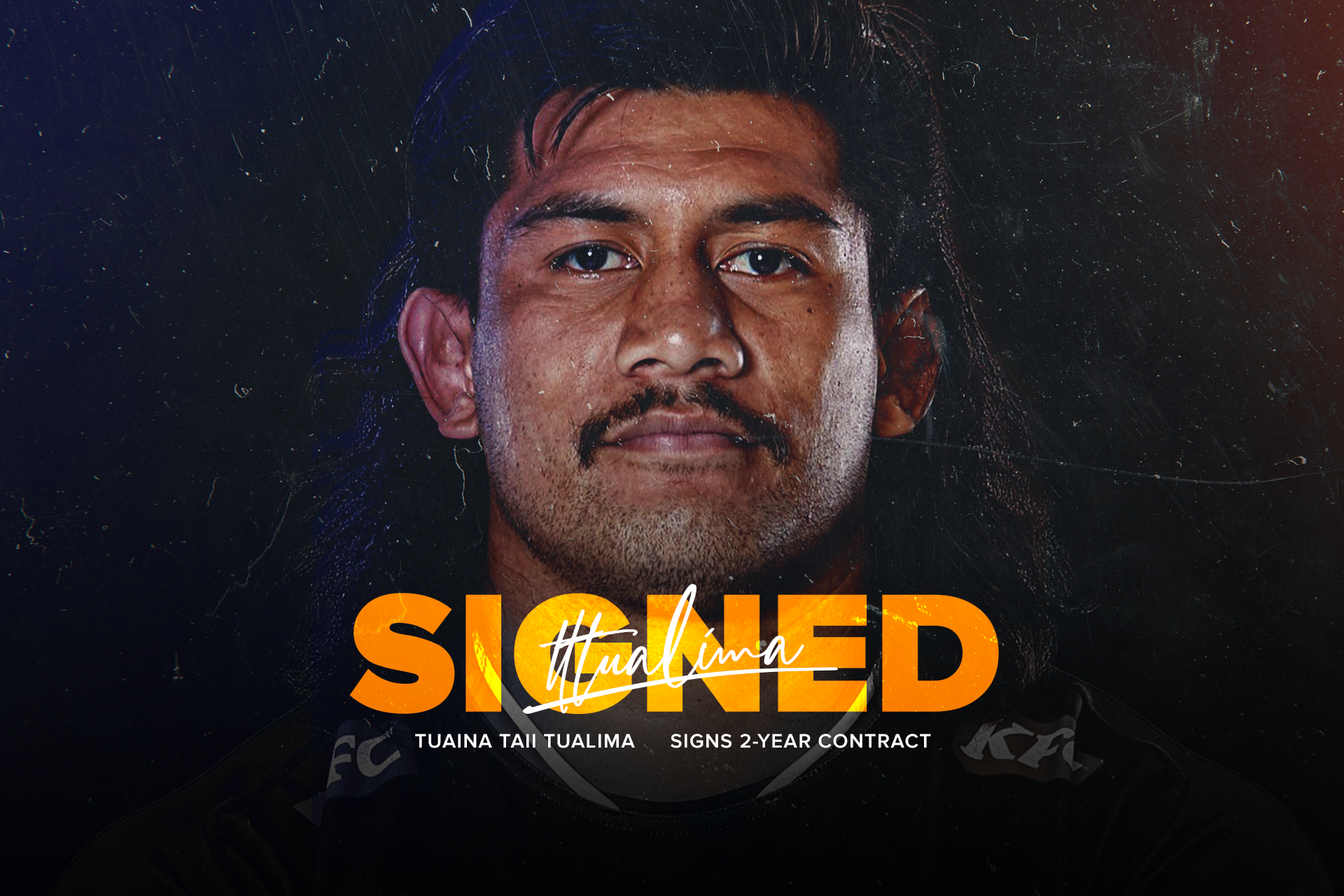 Tuaina Taii Tualima joins the Safeguard Global ACT Brumbies till the end of 2026.
