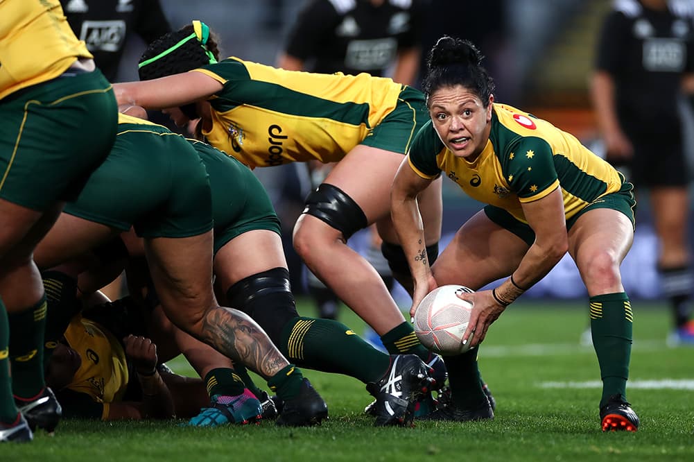 World Rugby confirm ongoing global women’s calendar